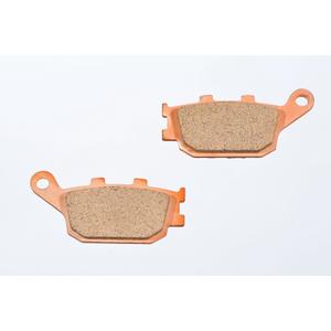 Brzdové destičky GOLDFREN S3