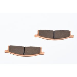 Brzdové destičky GOLDFREN K5