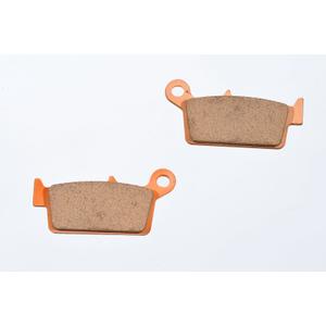 Brzdové destičky GOLDFREN K5