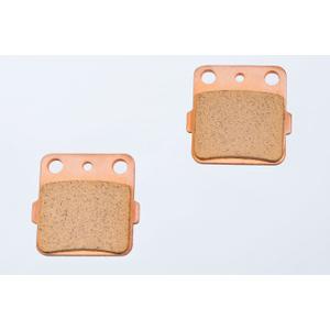 Brzdové destičky GOLDFREN K5