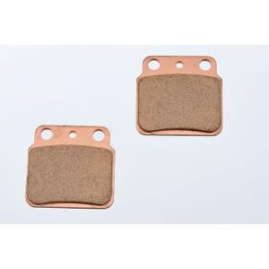 Brzdové destičky GOLDFREN K5