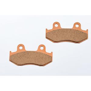 Brzdové destičky GOLDFREN K5