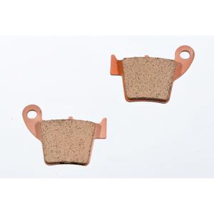 Brzdové destičky GOLDFREN S3