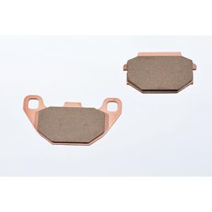 Brzdové destičky GOLDFREN K5