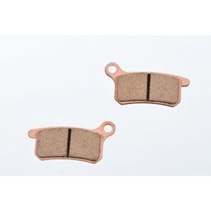 Brzdové destičky GOLDFREN K5