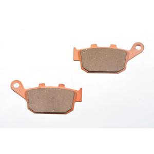 Brzdové destičky GOLDFREN S3