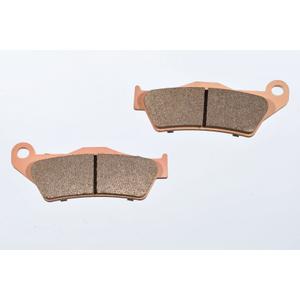 Brzdové destičky GOLDFREN S3