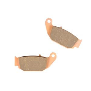 Brzdové destičky GOLDFREN S3