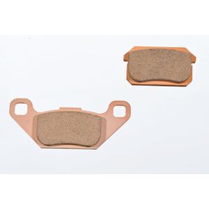 Brzdové destičky GOLDFREN AD