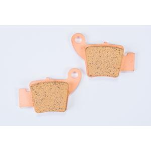 Brzdové destičky GOLDFREN S3