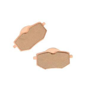 Brzdové destičky GOLDFREN S3