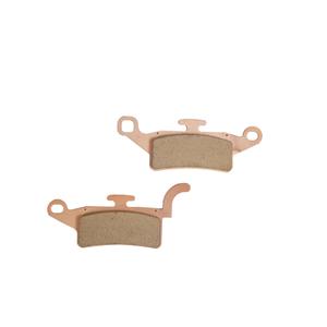 Brzdové destičky GOLDFREN S3