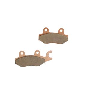 Brzdové destičky GOLDFREN S3