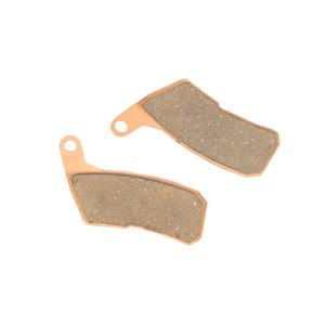 Brzdové destičky GOLDFREN S3