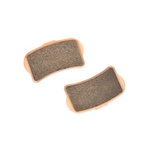 Brzdové destičky GOLDFREN S3