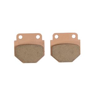 Brzdové destičky GOLDFREN AD