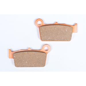 Brzdové destičky GOLDFREN K5