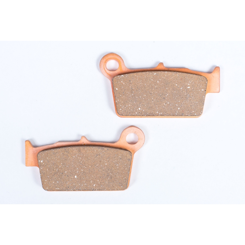 Brzdové destičky GOLDFREN S33 OFF-ROAD REAR