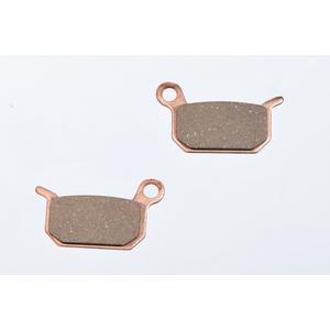 Brzdové destičky GOLDFREN S33 OFF-ROAD REAR