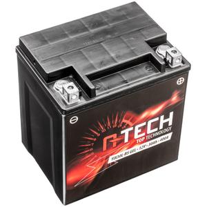 Gelbatteri A-TECH 12V, YIX30L-BS, 12V, 30Ah, 400A, vedligeholdelsesfrit