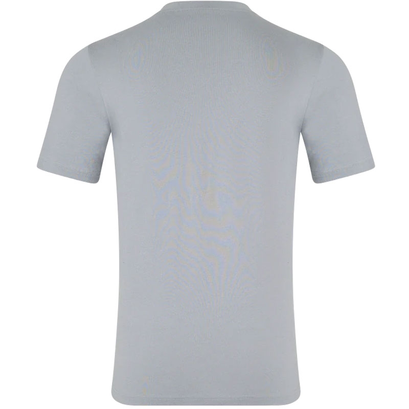 Oracle Red Bull Racing Core grå t-shirt