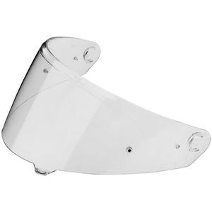 Visir med Pinlock-forberedelse til Sena Impulse-hjelme, klar