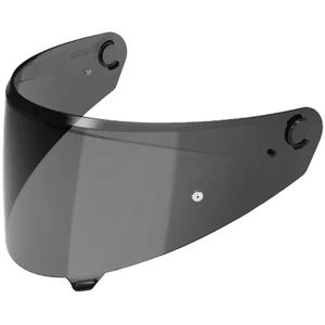 Visir til Sena Impulse hjelme, mørkt