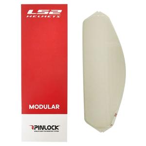 Pinlock til LS2 FF386/ FF370/ FF325-hjelme