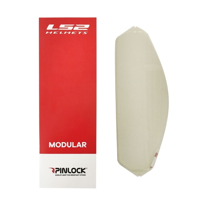 Pinlock til LS2 FF386/ FF370/ FF325-hjelme