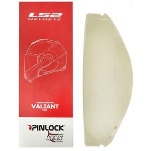 Pinlock til LS2 FF399/FF900-hjelme