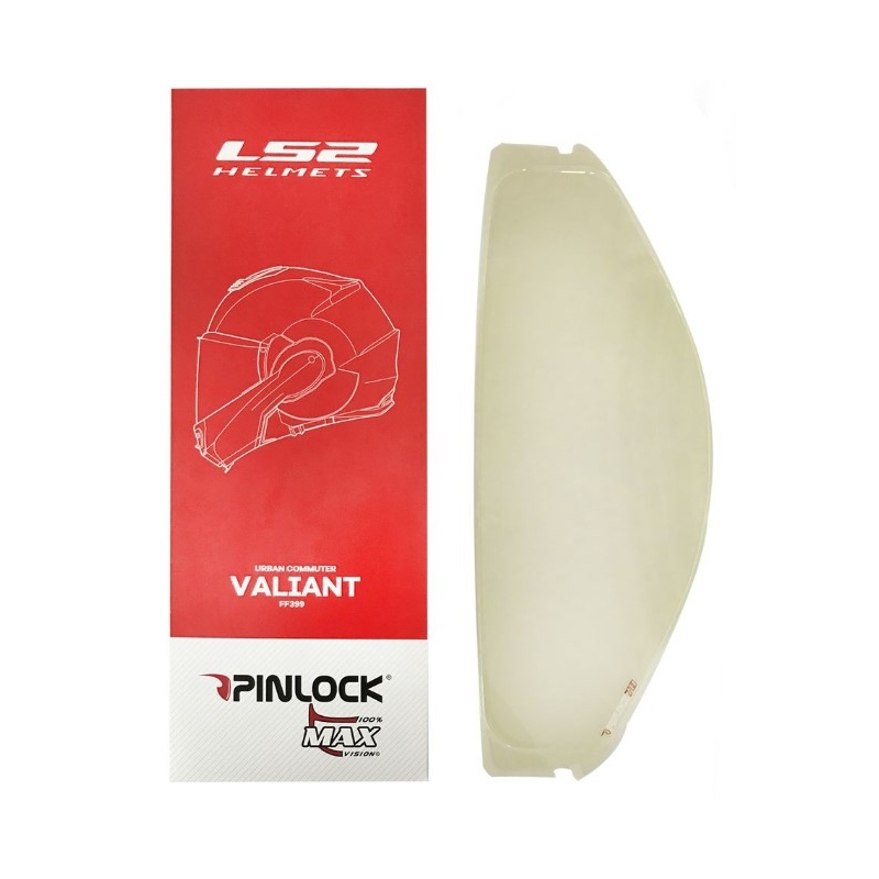 Pinlock til LS2 FF399/FF900-hjelme