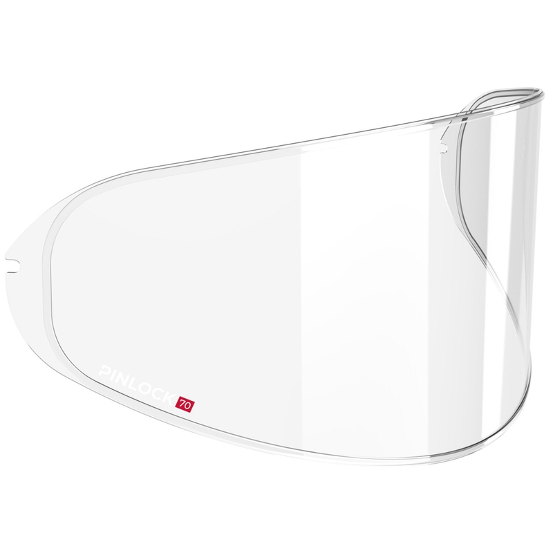 Pinlock® 70 til Airoh Spark 2 hjelmvisir, klar