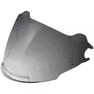 Nænsomt røget plexi til LS2 OF570-hjelm udsalg