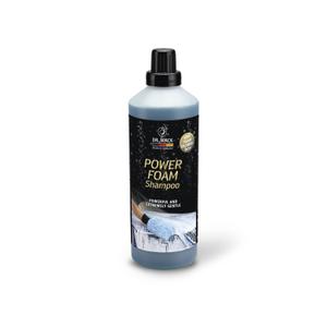 Shampoo med tykt skum og neutral pH Dr. Wack Power Foam Shampoo 1l