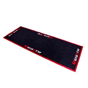 MotoZem motorcykeltæppe