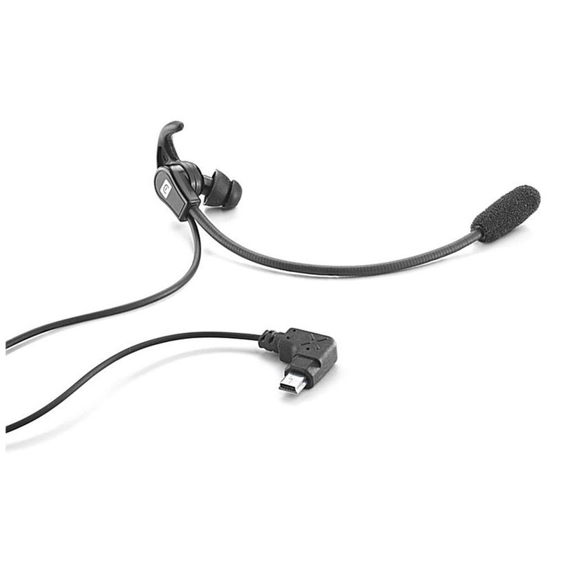Udendørs headset Interphone TALK-ON