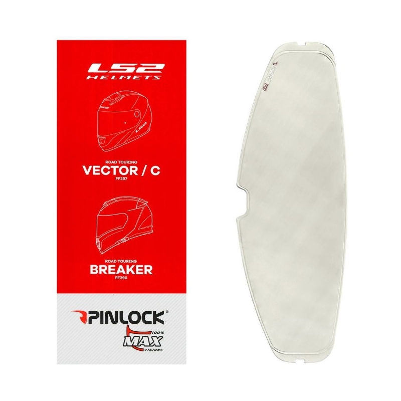 Pinlock til LS2 FF397/390/353/320/800 MAX VISION 70 DKS180-hjelme