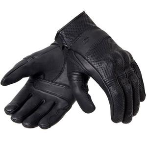 Motorcykelhandsker Ozone Stick Custom II sort