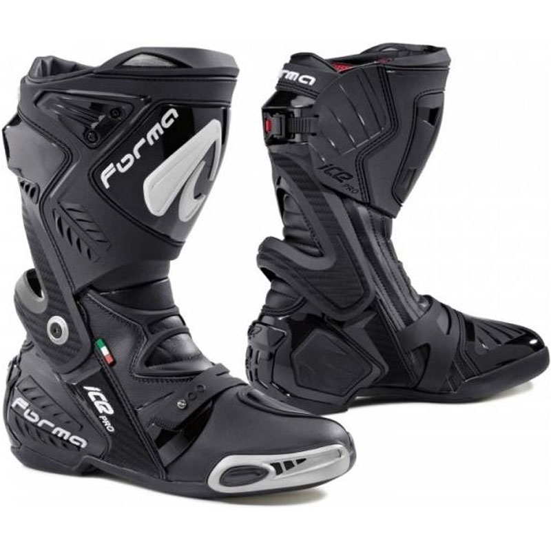 Forma Ice Pro Moto Støvler Sort
