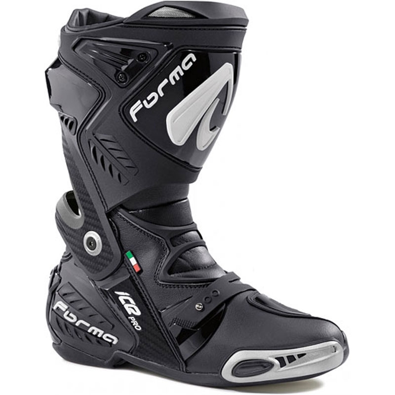 Forma Ice Pro Moto Støvler Sort