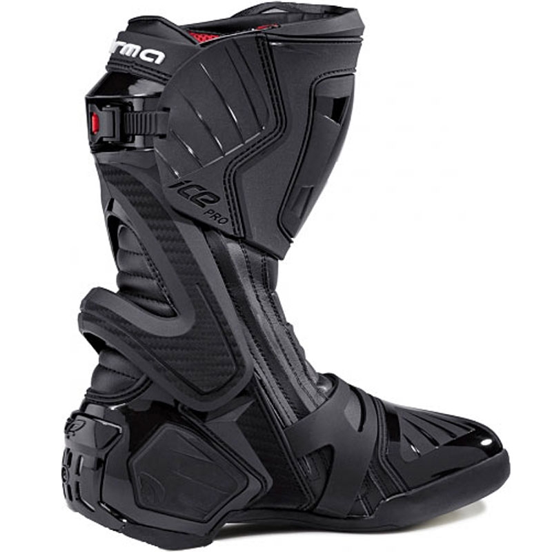 Forma Ice Pro Moto Støvler Sort