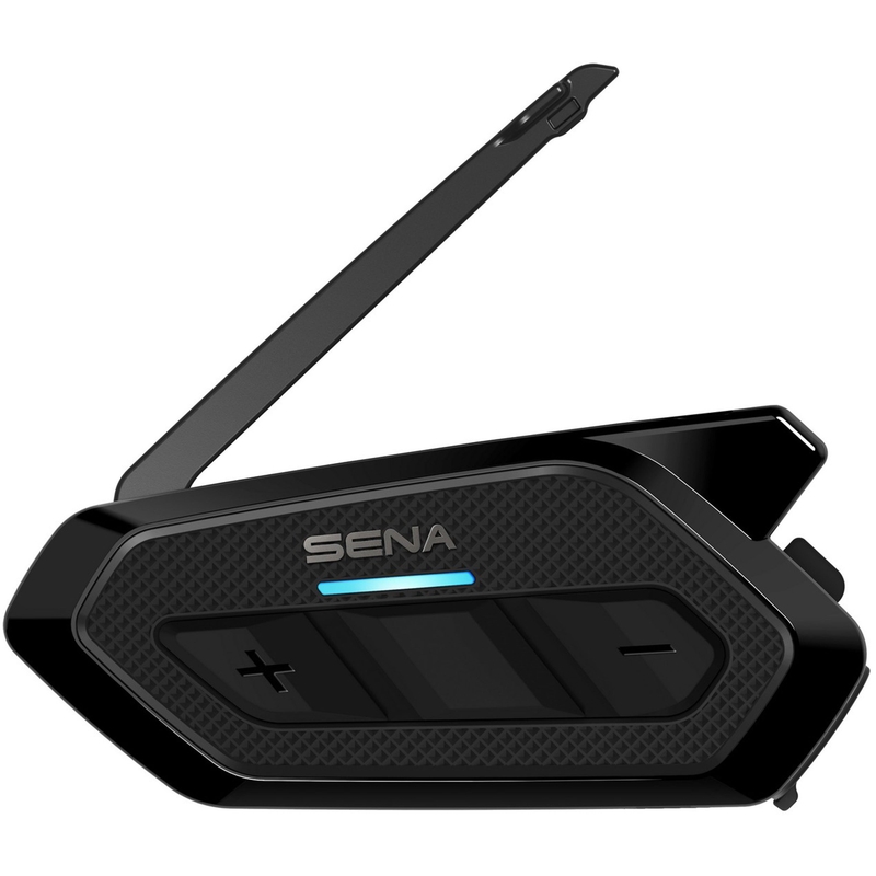 Intercom Mesh håndfrit headset Sena Spider RT1 sæt med 2 enheder