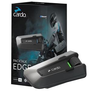 Bluetooth-intercom CARDO PACKTALK EDGE solo