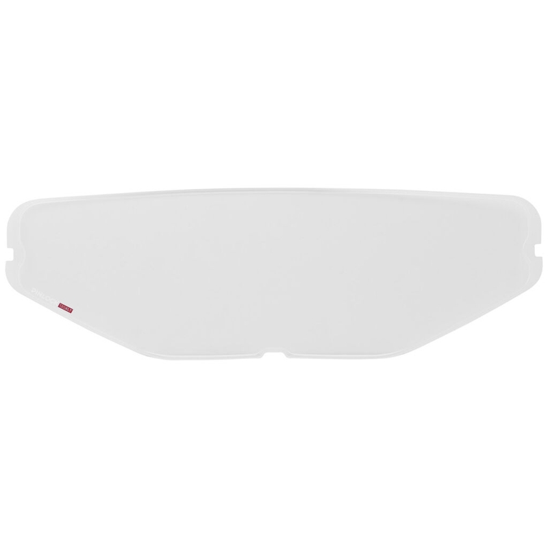 Pinlock 120 Max Vision DKS612 til LS2 FF910 hjelme, klar