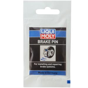 LIQUI MOLY bremsekaliber styrestiftpasta 5 g