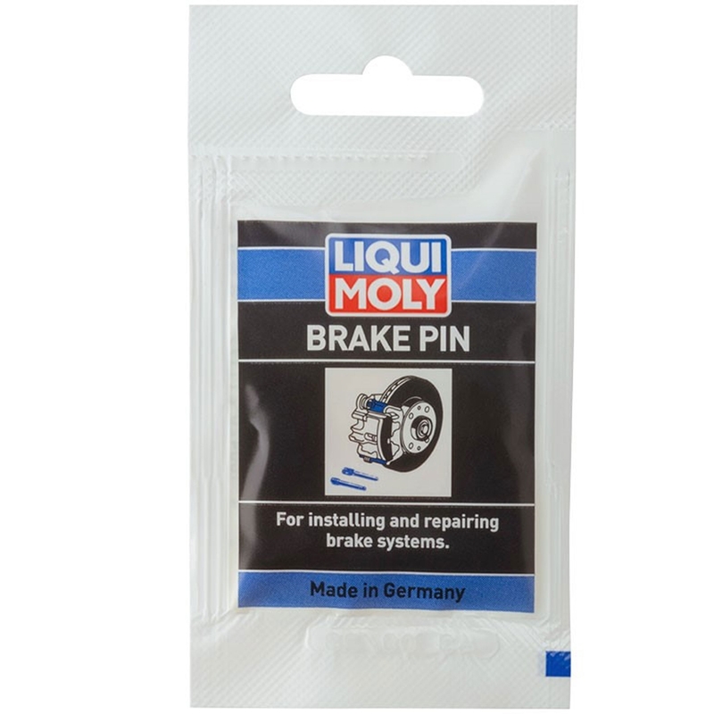 LIQUI MOLY bremsekaliber styrestiftpasta 5 g