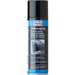 LIQUI MOLY silikonespray 300 ml