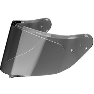 Visir til motorcykelhjelme Airoh Connor/Spark 2 halvmørk