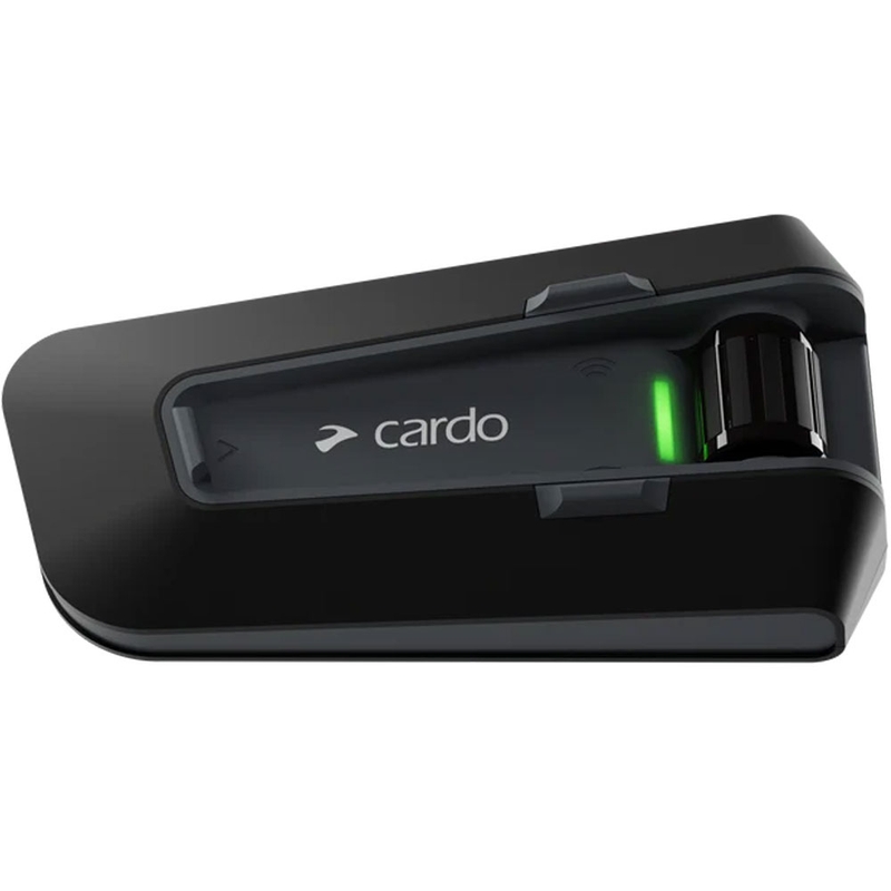 Bluetooth samtaleanlæg CARDO PACKTALK NEO solo