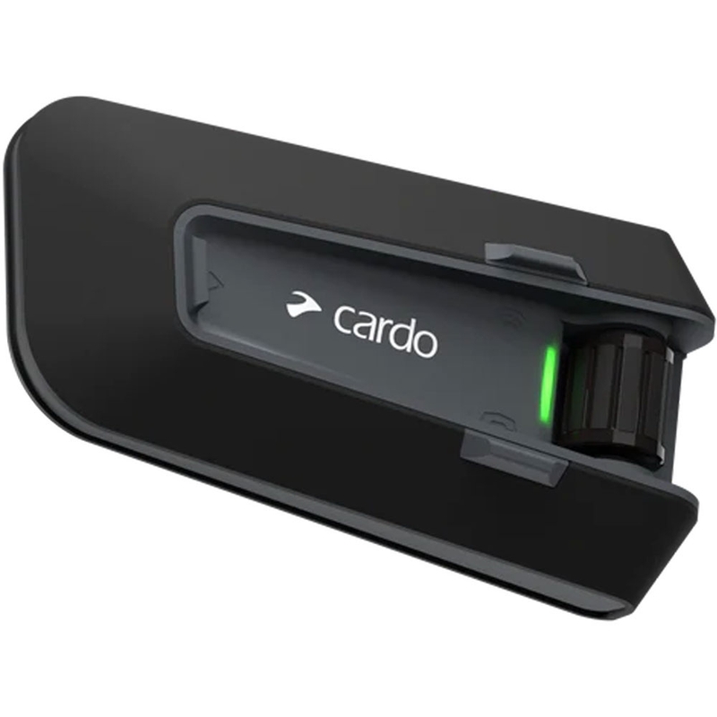 Bluetooth samtaleanlæg CARDO PACKTALK NEO solo